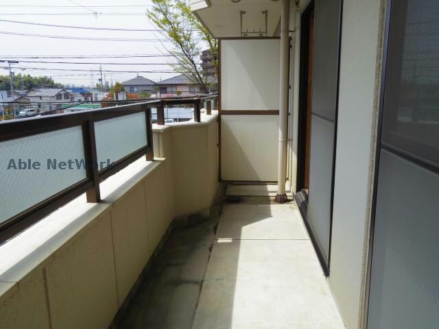 物件内観写真13　(※同物件別部屋の写真です。)