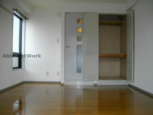 物件内観写真16　(居室)