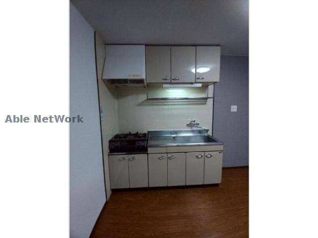 物件内観写真7　(※同物件別部屋の写真です。)