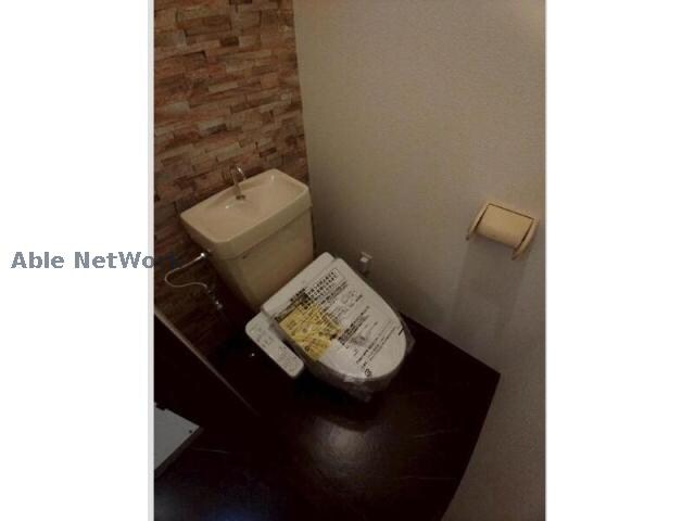 物件内観写真9　(※同物件別部屋の写真です。)