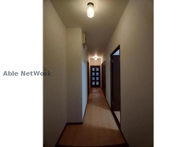 物件内観写真12　(※同物件別部屋の写真です。)