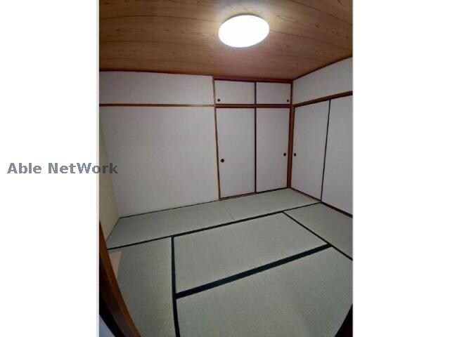 物件内観写真13　(※同物件別部屋の写真です。)