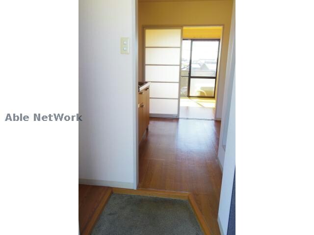 物件内観写真6　(※同建物別部屋です)