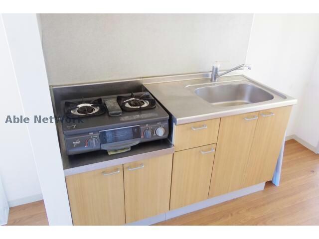 物件内観写真7　(※同建物別部屋です)