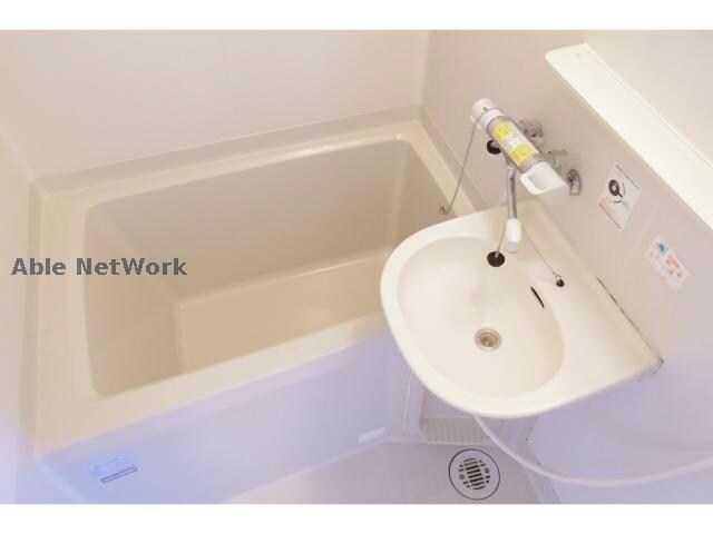 物件内観写真9　(※同建物別部屋です)