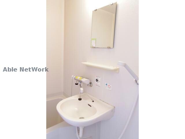 物件内観写真10　(※同建物別部屋です)