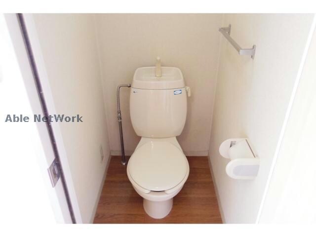 物件内観写真11　(※同建物別部屋です)