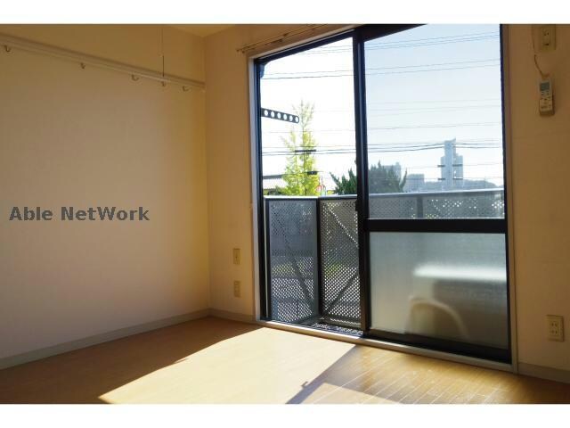 物件内観写真14　(※同建物別部屋です)