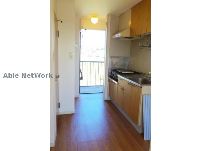 物件内観写真15　(※同建物別部屋です)