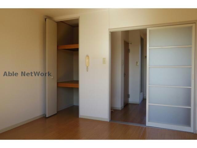 物件内観写真19　(※同建物別部屋です)