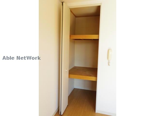 物件内観写真21　(※同建物別部屋です)