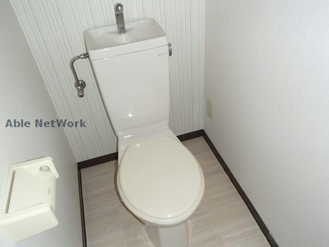 物件内観写真12　