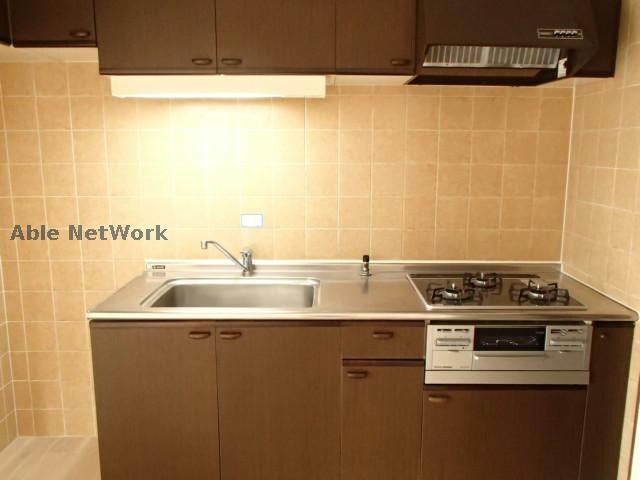 物件内観写真8　(※同物件別部屋の写真です。)