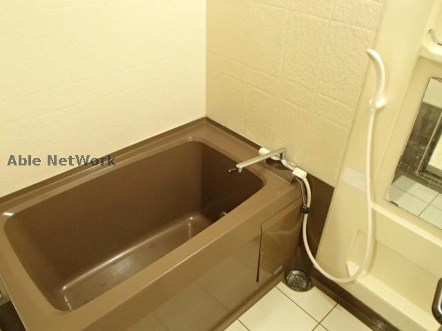 物件内観写真9　(※同物件別部屋の写真です。)