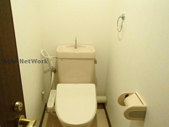 物件内観写真10　(※同物件別部屋の写真です。)