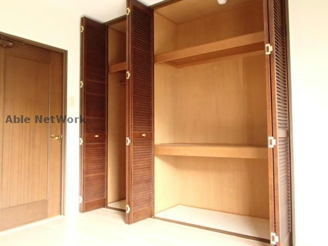 物件内観写真14　(※同物件別部屋の写真です。)