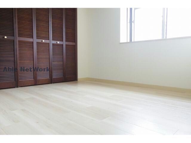 物件内観写真19　(※同物件別部屋の写真です。)