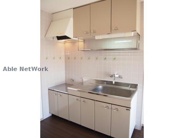 物件内観写真8　(同建物別部屋)