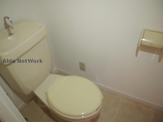 物件内観写真11　(同建物別部屋)