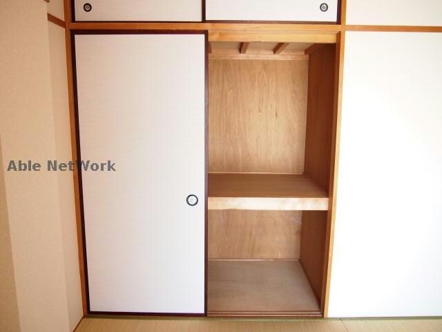 物件内観写真18　(同建物別部屋)