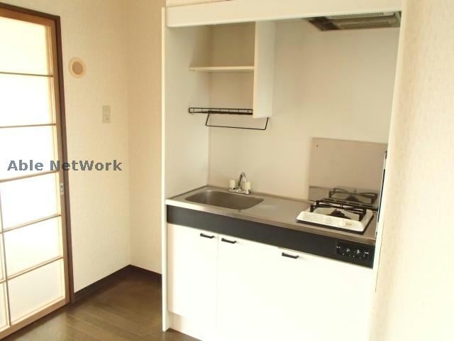 物件内観写真4　(同物件別部屋)