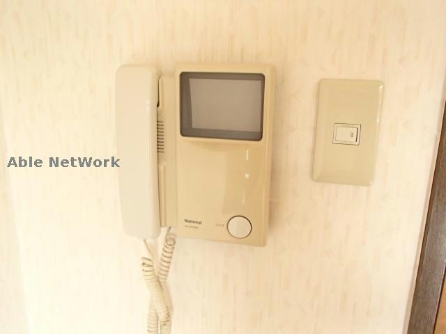 物件内観写真5　(同物件別部屋)