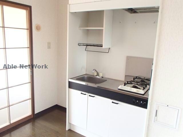 物件内観写真5　(※同建物別部屋)