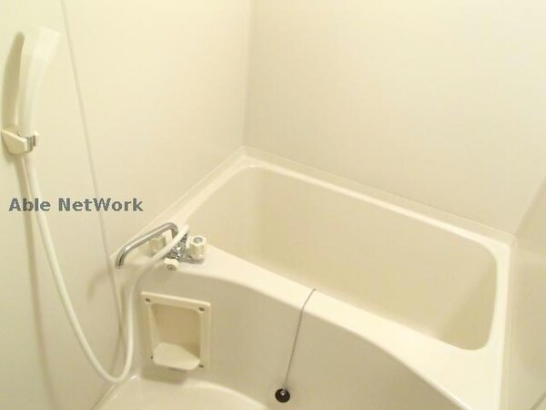 バス／シャワールーム等(同建物別部屋)