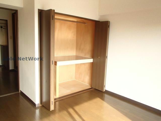 物件内観写真7　(同物件別部屋)