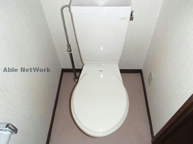 物件内観写真7　(※同建物別部屋)