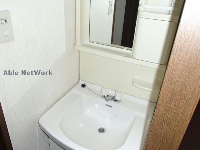 物件内観写真8　(※同建物別部屋)