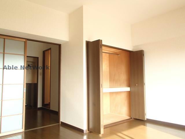 物件内観写真9　(同物件別部屋)