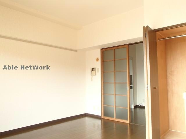 物件内観写真10　(同物件別部屋)