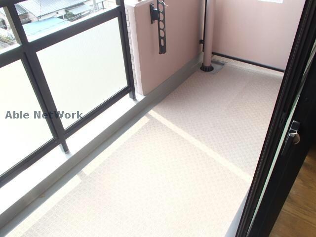 物件内観写真10　(※同建物別部屋)