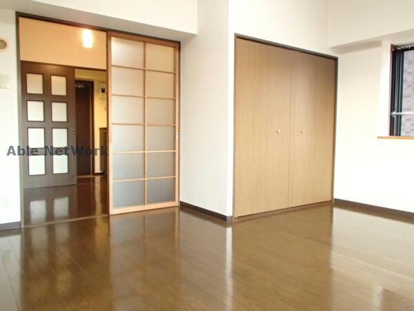 居室（その他）(※同物件別部屋の写真となります。)
