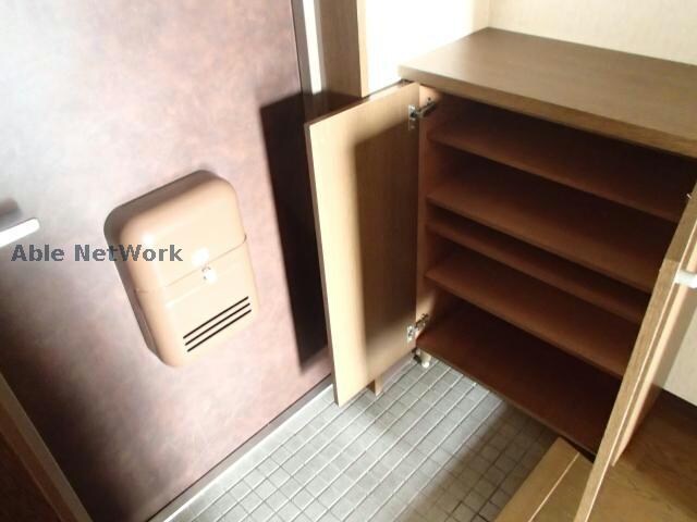 物件内観写真12　(※同建物別部屋)