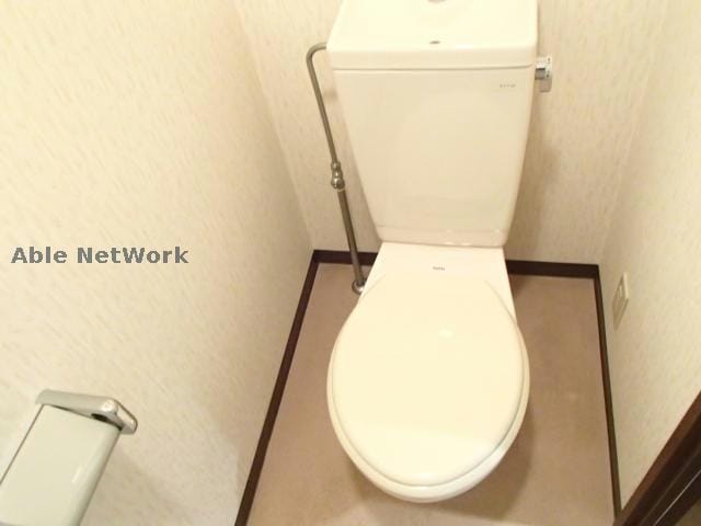 物件内観写真14　(同物件別部屋)