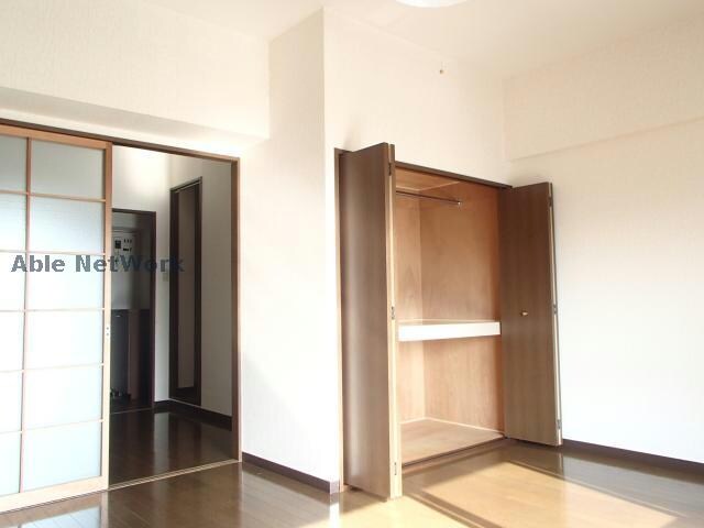 物件内観写真14　(※同建物別部屋)