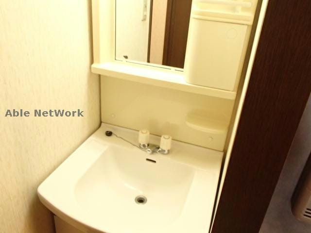 物件内観写真15　(同物件別部屋)