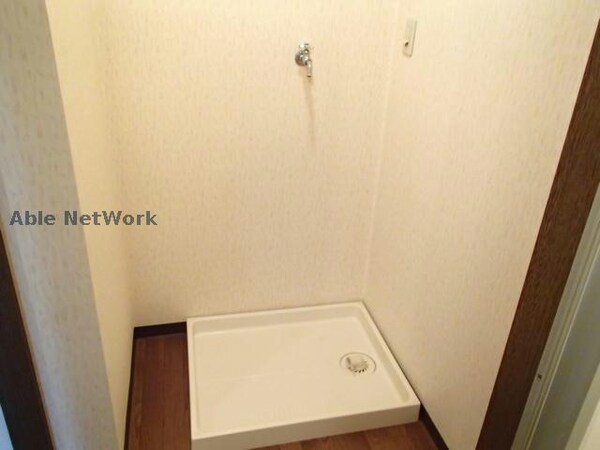 その他設備(同物件別部屋)