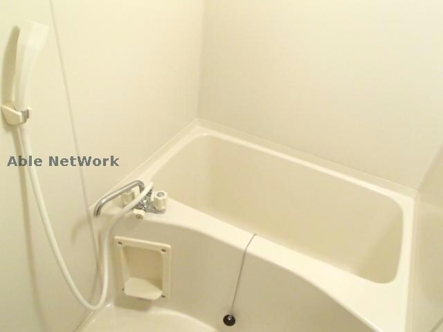 物件内観写真16　(同物件別部屋)