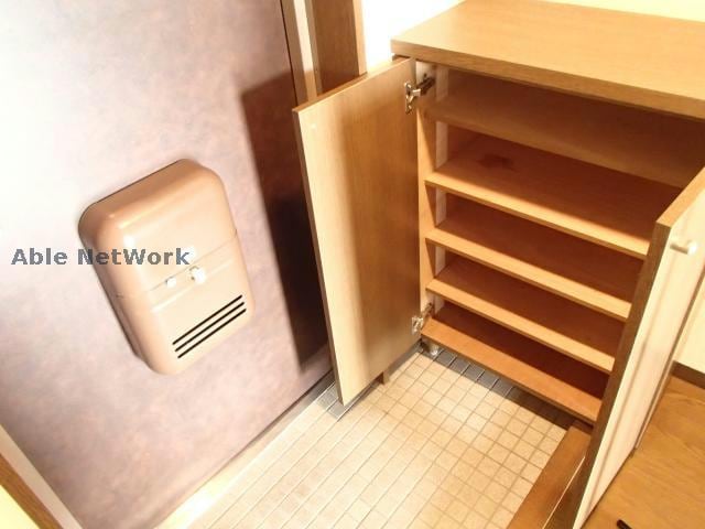 物件内観写真17　(同物件別部屋)