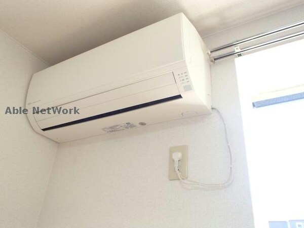 空調設備