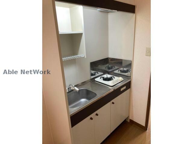 物件内観写真7　(※同物件別部屋の写真です。)