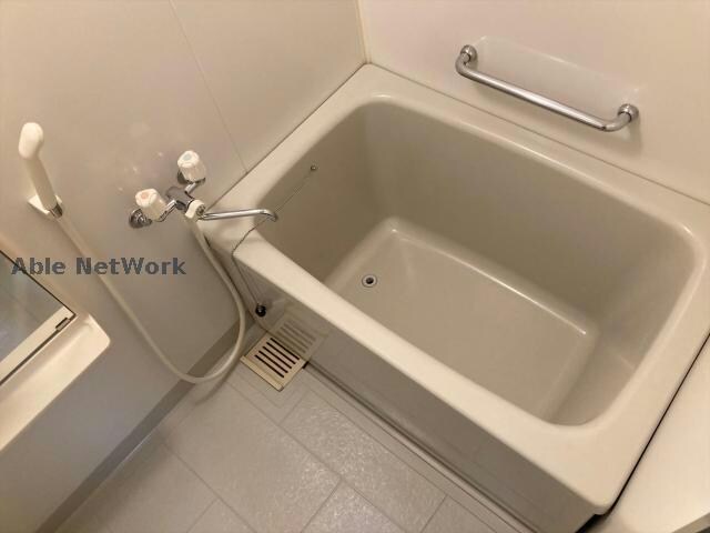 物件内観写真8　(※同物件別部屋の写真です。)