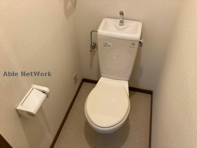 物件内観写真9　(※同物件別部屋の写真です。)