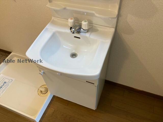 物件内観写真10　(※同物件別部屋の写真です。)