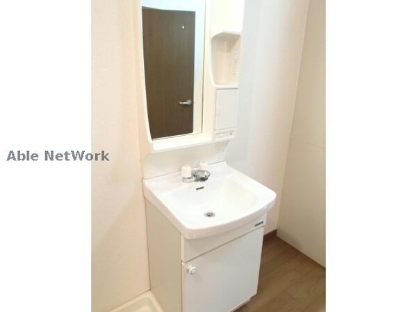 洗面所・脱衣所