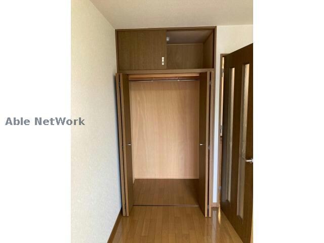 物件内観写真11　(※同物件別部屋の写真です。)