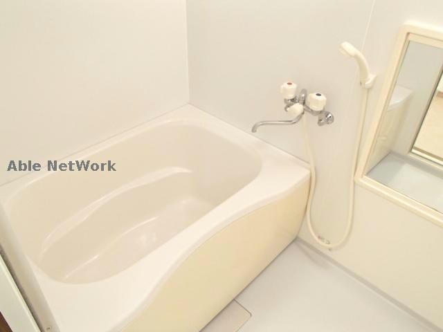 物件内観写真9　(※同物件別部屋の写真です。)